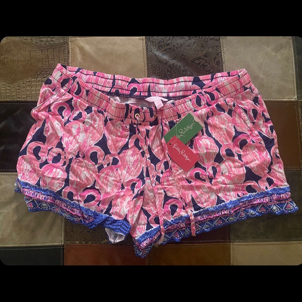 Lilly Pulitzer